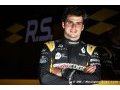 Sainz n'a pas raté ses débuts chez Renault