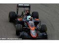 Alonso still happy with 'risky' McLaren move