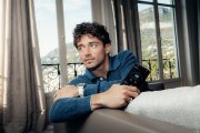 Leclerc explique ce qu'il gagne en F1 grâce à son expérience de businessman
