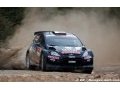 Al-Attiyah domine le WRC2 en Argentine 