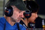 Newey could be part of Hamilton bombshell - Salo