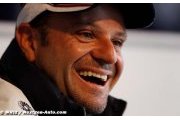 2011 rules get drivers' vote 
