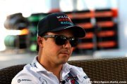 Massa : Des projets plein la tête, y compris en Formule 1