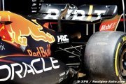 Red Bull 'prendra en compte' un possible retour de Honda