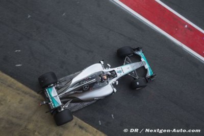 Des F1 réellement plus rapides de 5 secondes l’an prochain&nbsp;?