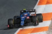 Russian GP 2021 - Alpine F1 preview