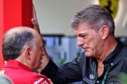 Cadillac et Ferrari confirment leur projet d'essais conjoints pour 2025