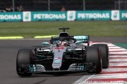 La baisse de performance de Mercedes, un ‘mystère' pour Hamilton