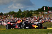 Honda constate un rapprochement avec Mercedes et Ferrari