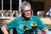 La F1 a trouvé 'un compromis raisonnable' sur les futures règles 2026