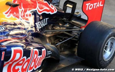 Red Bull title sponsorship worth EUR 15m