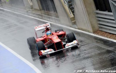 Alonso takes second straight pole with Pirelli Cinturato