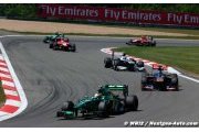 Hungaroring 2013 - GP Preview - Caterham Renault