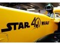 Renault et Star Wars s'associent pour fêter leurs anniversaires à Monaco