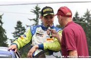 Le WRC gagne une nouvelle équipe