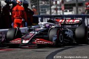 Officiel : Les deux pilotes Haas F1 sont disqualifiés à Monaco