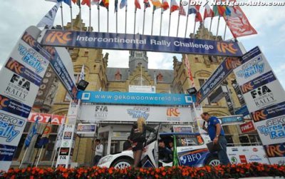 SS18: Loix takes Ypres win number 7