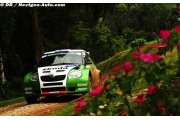 Meeke aurait été dur à battre selon Hanninen