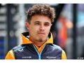 Marko: Norris is by far the strongest of the young drivers