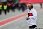 Zehnder s'attend à un calendrier évolutif pour la F1 en 2021