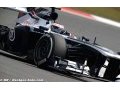 Sakhir 2013 - GP Preview - Williams Renault