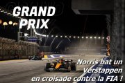 Vidéo - Grand Prix, le Talk de la F1 - Emission du 24 septembre 2024