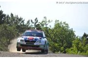 ES6 : Mikkelsen augmente son avance
