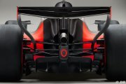 Comment la FIA veut éviter 'la dégradation' de la traînée sur les F1 2026
