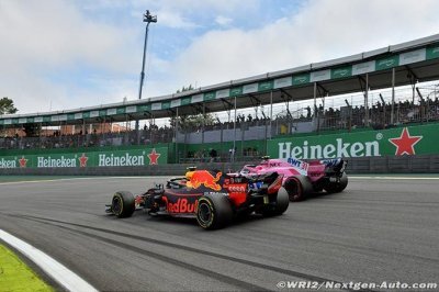 Verstappen-Ocon, l’incident fait toujours débat 