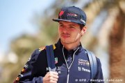 Verstappen to reap sponsorship windfall - manager