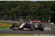 Officiel : Kevin Magnussen quitte à son tour Haas F1 Team