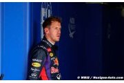 Vettel met la pression sur Pirelli
