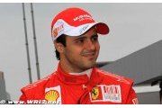 Massa: We have to improve more than the others