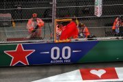 Drapeau rouge, coût des protestations : le Règlement Sportif de la F1 évolue encore