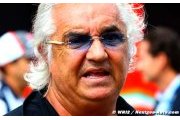 Mercedes to dominate again in 2015 - Briatore