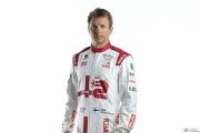 Räikkönen a passé un hiver sous le signe de la normalité