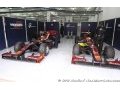 Binder and Giovesi with Venezuela GP Lazarus at Jerez
