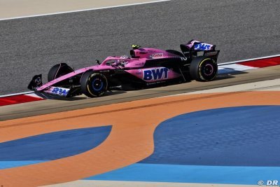 Szafnauer&nbsp;: Nous savons que l’Alpine F1 A523 a du potentiel