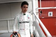 Ocon to 'grab opportunity' in 2019