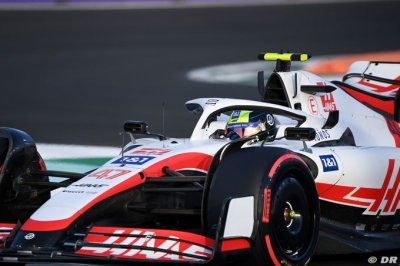 Mick Schumacher est attendu au tournant en Australie