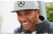 Silverstone : Button parie sur Lewis Hamilton