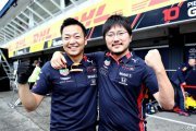 Engine rivals 'have caught up' - Wolff