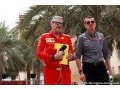 Haas ne s'inquiète pas de la collaboration renforcée entre Sauber et Ferrari