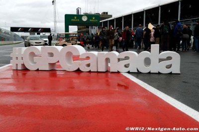 Three ’provisional’ races on 2017 calendar