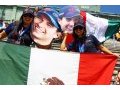 Le GP du Mexique de F1 doit se préparer à l'après-Perez