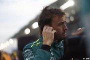 Mercedes F1, Red Bull ? Briatore travaille déjà pour le futur d'Alonso