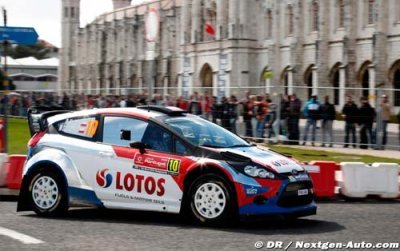 Kubica ready for dual surface duel