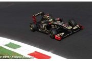 Une journée qui coûte cher à Senna