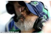 Henri Pescarolo : Le début d'une belle aventure !