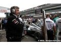 'Double DRS' was wrong turn for Mercedes - Brawn